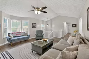 2562 Kennesaw Springs Ct, Kennesaw, GA 30144 - Photo 6