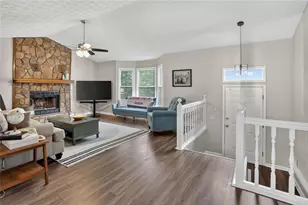 2562 Kennesaw Springs Ct, Kennesaw, GA 30144 - Photo 8