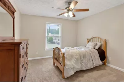 2562 Kennesaw Springs Court, Kennesaw, GA 30144 - Photo 22