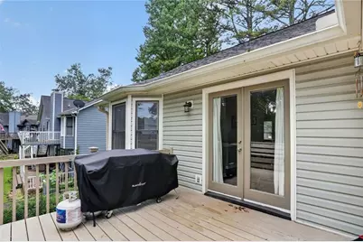 2562 Kennesaw Springs Court, Kennesaw, GA 30144 - Photo 24