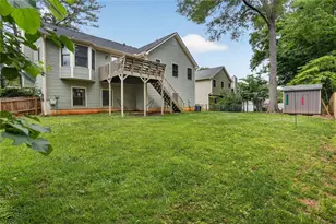 2562 Kennesaw Springs Ct, Kennesaw, GA 30144 - Photo 2