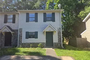 2523 Sweetridge Ct, Lithia Springs, GA 30122 - Photo 1
