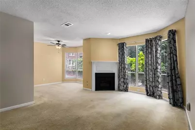 244 13th Street NE #121, Atlanta, GA 30309 - Photo 2
