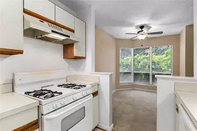 244 13th Street NE #121, Atlanta, GA 30309 - Photo 4
