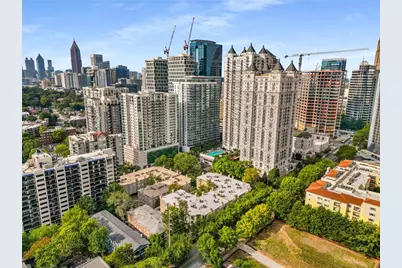 244 13th Street NE #121, Atlanta, GA 30309 - Photo 36