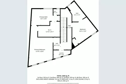 3002 Lenox Road NE #300, Atlanta, GA 30324 - Photo 44