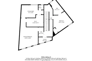 3002 Lenox Rd NE, Atlanta, GA 30324 - Photo 44