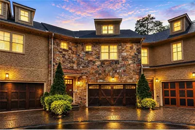 3002 Lenox Road NE #300, Atlanta, GA 30324 - Photo 48