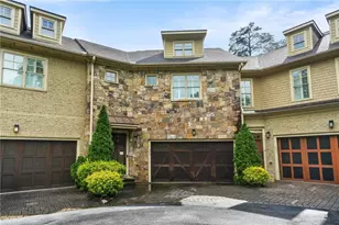 3002 Lenox Rd NE, Atlanta, GA 30324 - Photo 1