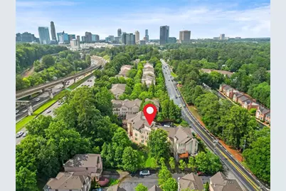 3002 Lenox Road NE #300, Atlanta, GA 30324 - Photo 42