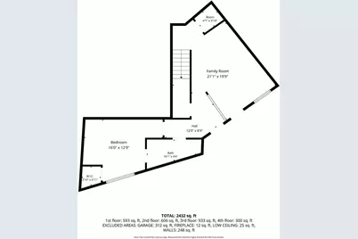 3002 Lenox Road NE #300, Atlanta, GA 30324 - Photo 46