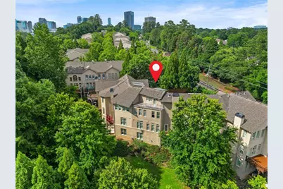 3002 Lenox Road NE #300, Atlanta, GA 30324 - Photo 40