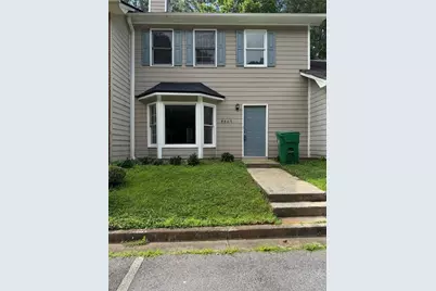 4807 Hairston Place, Stone Mountain, GA 30088 - Photo 1