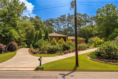 118 Terrell Drive, Cartersville, GA 30120 - Photo 62