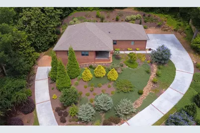 118 Terrell Drive, Cartersville, GA 30120 - Photo 2
