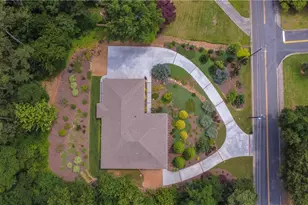 118 Terrell Dr, Cartersville, GA 30120 - Photo 4