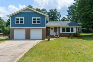 5800 Cedar Ln SW, Mableton, GA 30126 - Photo 2