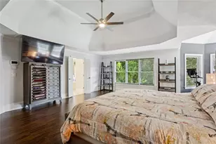 188 Covered Bridge Trail SW, Smyrna, GA 30082 - Photo 24