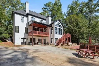 188 Covered Bridge Trail SW, Smyrna, GA 30082 - Photo 40