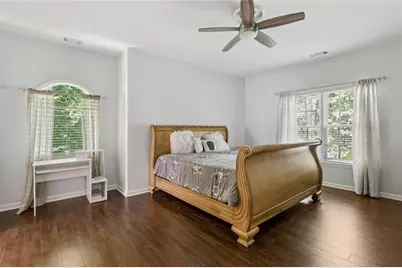 188 Covered Bridge Trail SW, Smyrna, GA 30082 - Photo 28