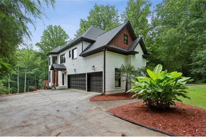 188 Covered Bridge Trail SW, Smyrna, GA 30082 - Photo 44