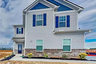127 Avondale Blvd, Conyers, GA 30013 - Photo 1