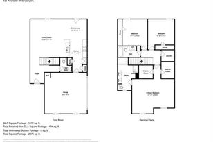 127 Avondale Blvd, Conyers, GA 30013 - Photo 16