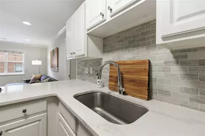 830 Greenwood Avenue NE #8, Atlanta, GA 30306 - Photo 16