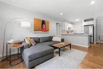 830 Greenwood Avenue NE #8, Atlanta, GA 30306 - Photo 4
