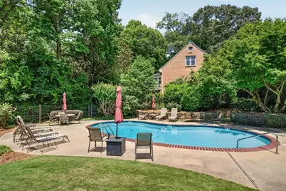 1855 Bedfordshire Court, Decatur, GA 30033 - Photo 44