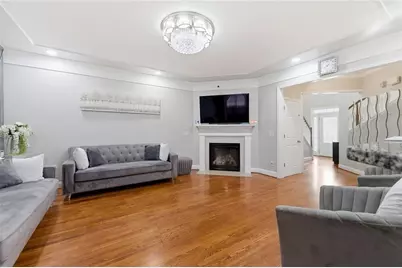 6020 Benton Place, Cumming, GA 30040 - Photo 2