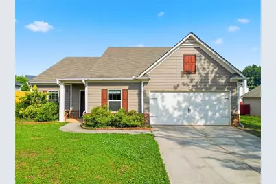 3037 Avondale Boulevard SE, Conyers, GA 30013 - Photo 1
