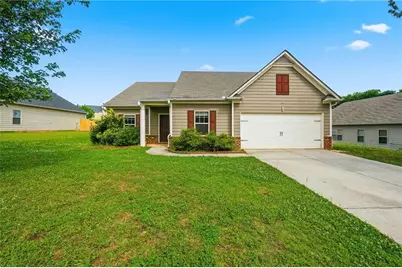 3037 Avondale Boulevard SE, Conyers, GA 30013 - Photo 2