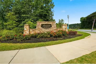 3037 Avondale Boulevard SE, Conyers, GA 30013 - Photo 4