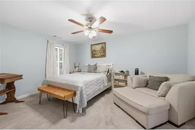 1007 Olde Mill Lane, Norcross, GA 30093 - Photo 18