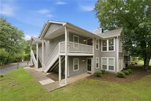 1007 Olde Mill Ln, Norcross, GA 30093 - Photo 4