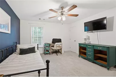 1007 Olde Mill Lane, Norcross, GA 30093 - Photo 24