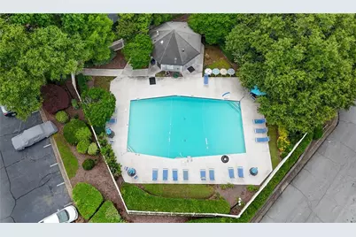 1007 Olde Mill Lane, Norcross, GA 30093 - Photo 30