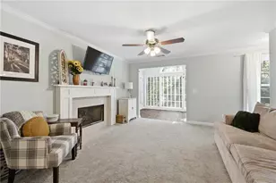 1007 Olde Mill Ln, Norcross, GA 30093 - Photo 8