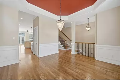 913 Telfair Close, Sandy Springs, GA 30350 - Photo 6