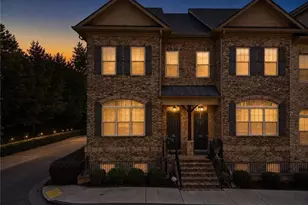 [Address not provided], Sandy Springs, GA 30350 - Photo 1