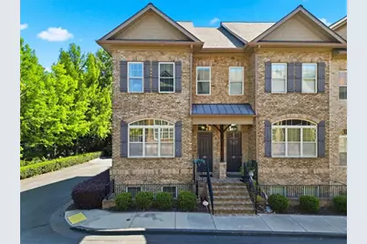 913 Telfair Close, Sandy Springs, GA 30350 - Photo 1
