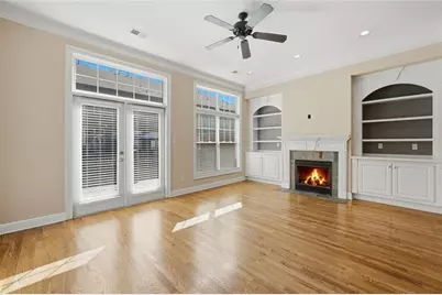 913 Telfair Close, Sandy Springs, GA 30350 - Photo 14
