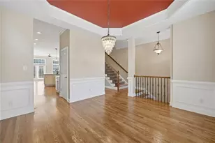 913 Telfair Close, Sandy Springs, GA 30350 - Photo 6