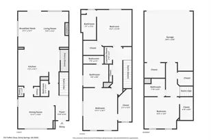 [Address not provided], Sandy Springs, GA 30350 - Photo 44