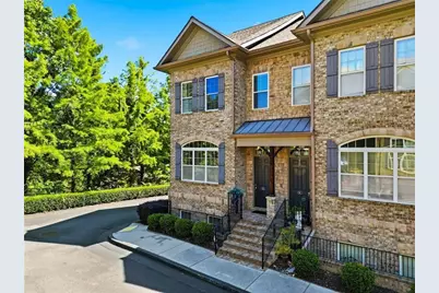 913 Telfair Close, Sandy Springs, GA 30350 - Photo 36