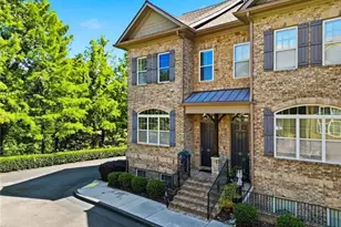 [Address not provided], Sandy Springs, GA 30350 - Photo 36