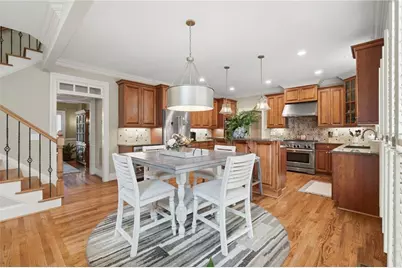 2373 Tabbystone Lane NW, Marietta, GA 30064 - Photo 10
