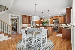 2373 Tabbystone Ln N W, Marietta, GA 30064 - Photo 10