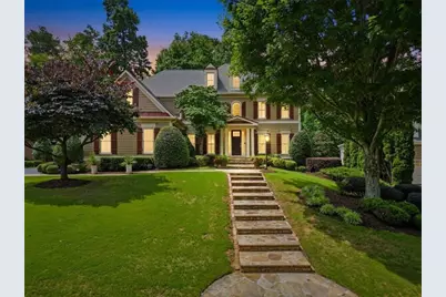 2373 Tabbystone Lane NW, Marietta, GA 30064 - Photo 2